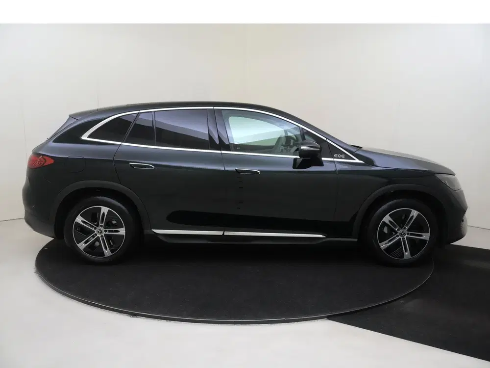 Mercedes-Benz EQE SUV 350+ Business Edition 96 kWh uit 2024, foto 12