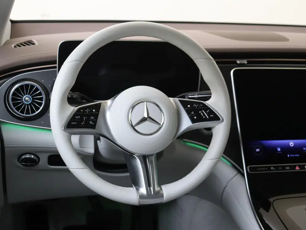Mercedes-Benz EQE SUV 350+ Business Edition 96 kWh uit 2024, foto 13