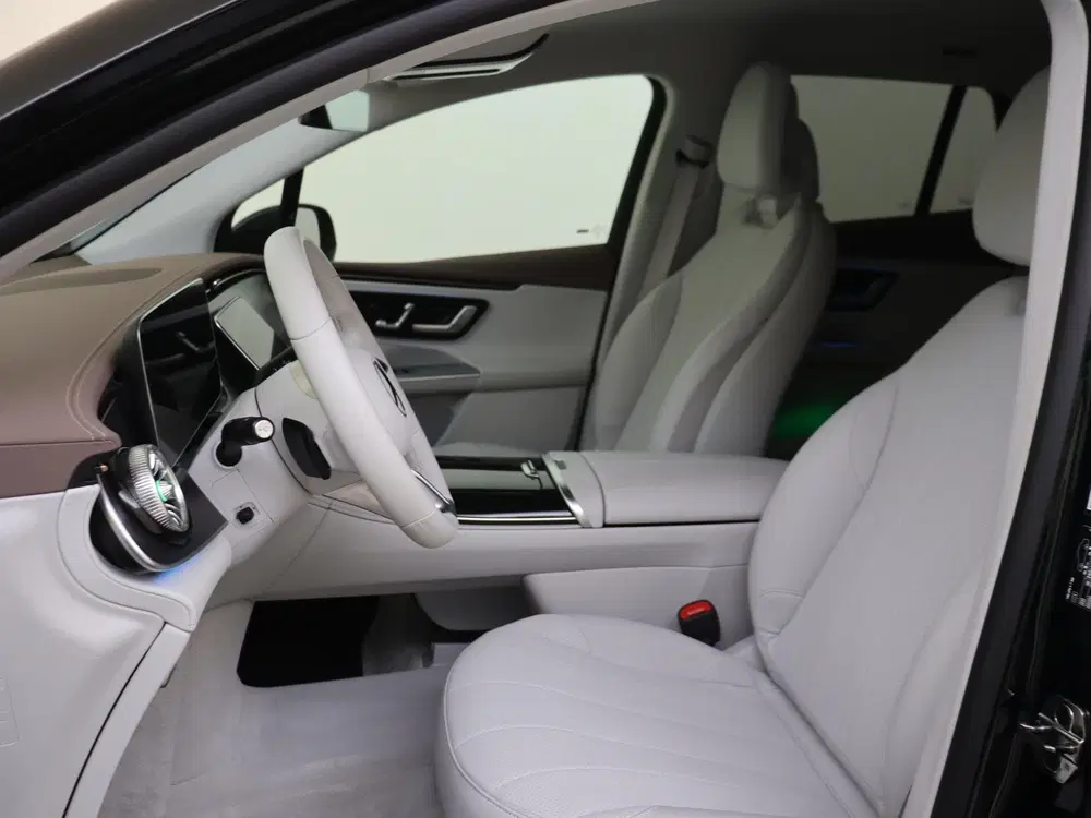Mercedes-Benz EQE SUV 350+ Business Edition 96 kWh uit 2024, foto 3