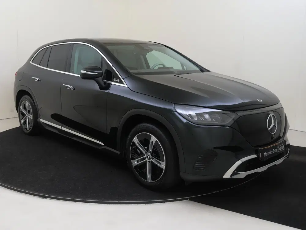 Mercedes-Benz EQE SUV 350+ Business Edition 96 kWh uit 2024, foto 5