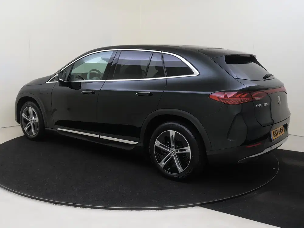Mercedes-Benz EQE SUV 350+ Business Edition 96 kWh uit 2024, foto 6