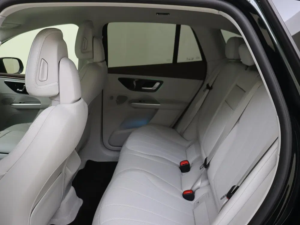 Mercedes-Benz EQE SUV 350+ Business Edition 96 kWh uit 2024, foto 7