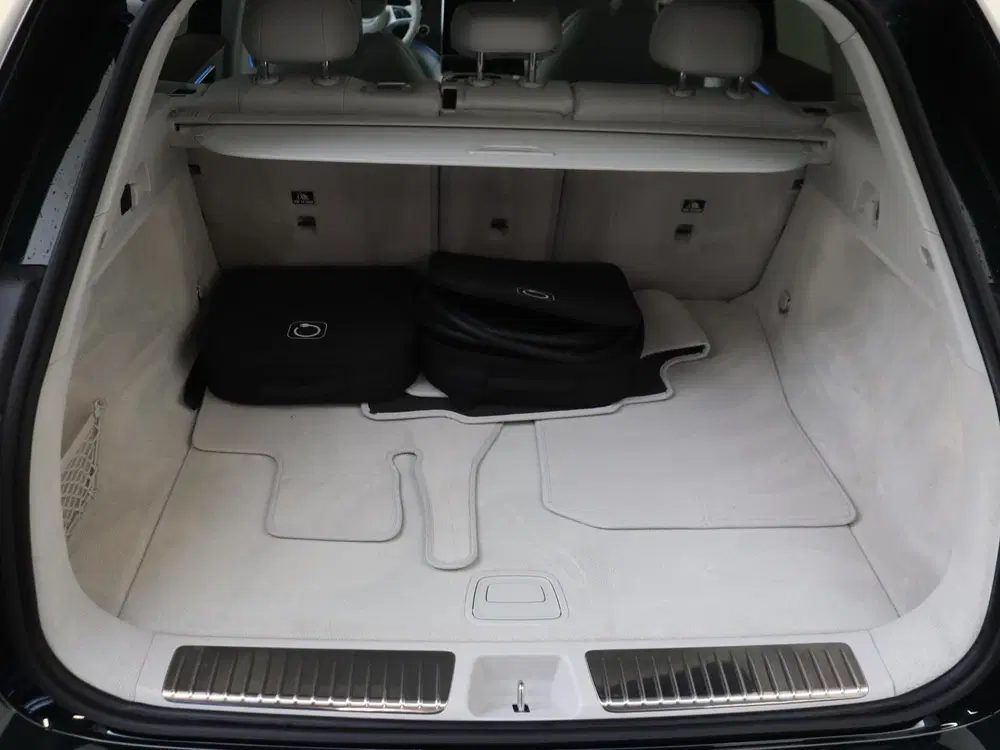 Mercedes-Benz EQE SUV 350+ Business Edition 96 kWh uit 2024, foto 8