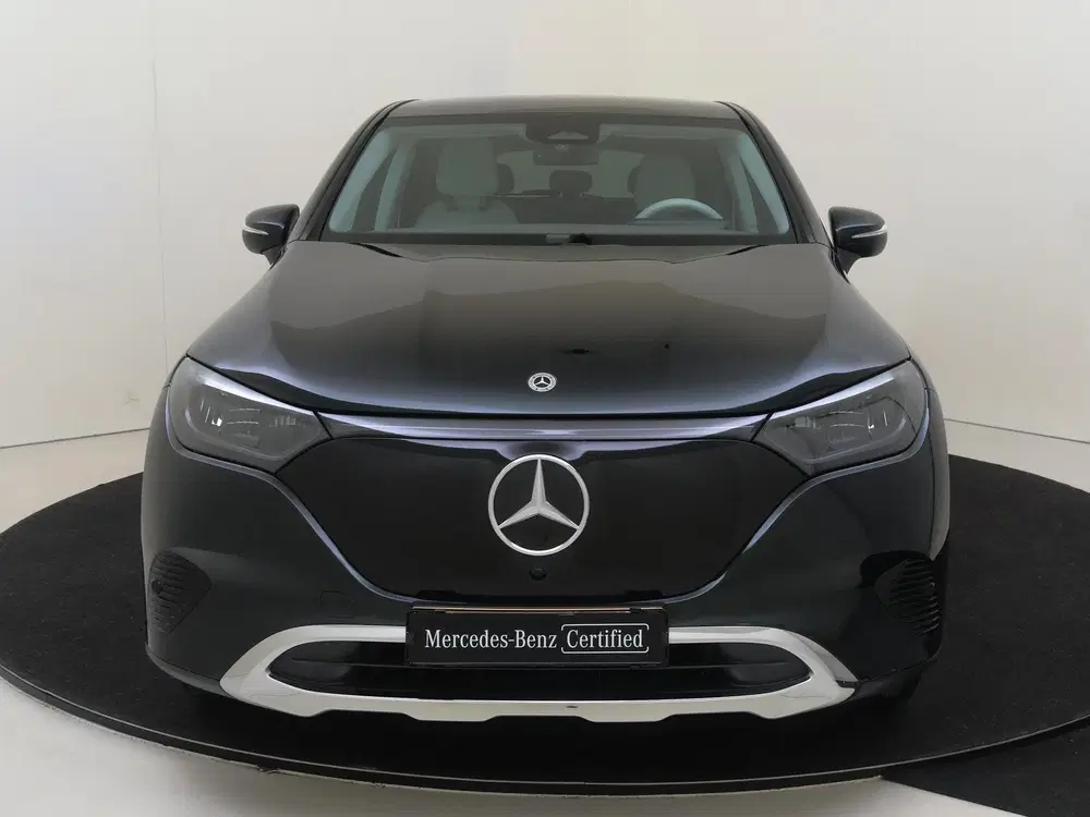Mercedes-Benz EQE SUV 350+ Business Edition 96 kWh uit 2024, foto 9