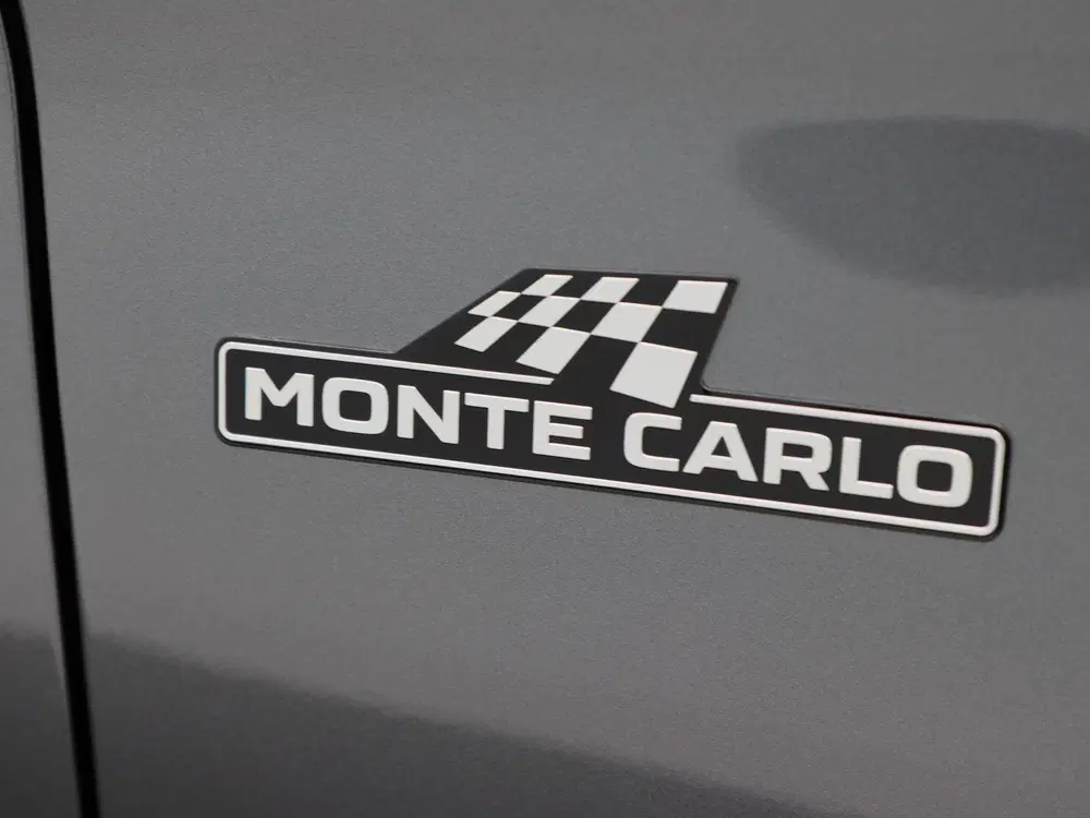 Skoda Kamiq Monte Carlo 1.0 TSI 115 PK uit 2026, foto 11