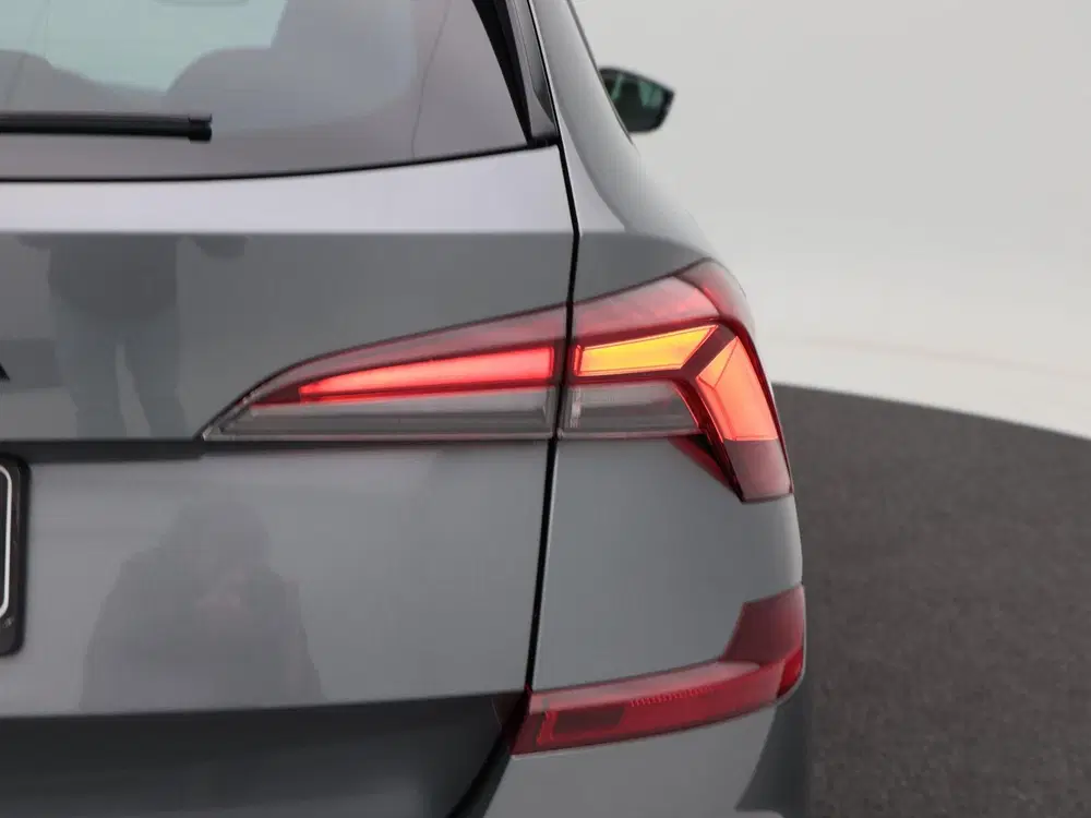 Skoda Kamiq Monte Carlo 1.0 TSI 115 PK uit 2026, foto 13