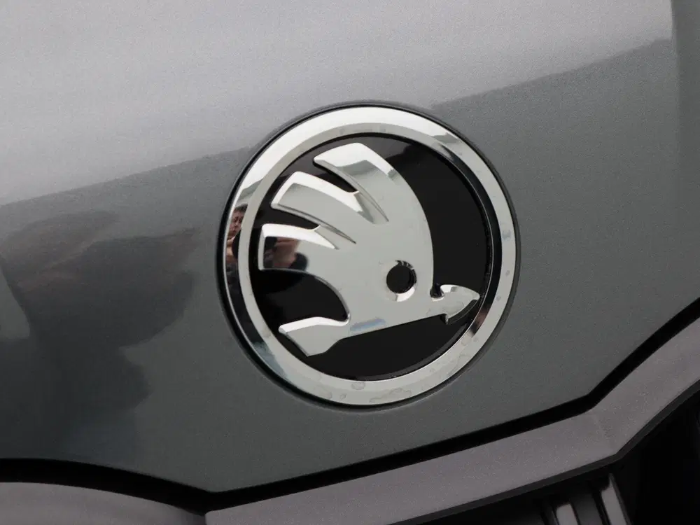 Skoda Kamiq Monte Carlo 1.0 TSI 115 PK uit 2026, foto 9