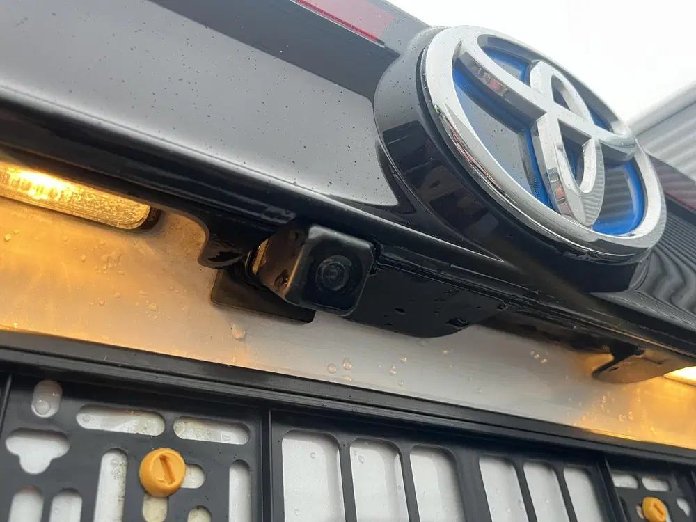Toyota Yaris Cross 1.5 Hybrid Adventure AWD Panoramadak uit 2022, foto 15