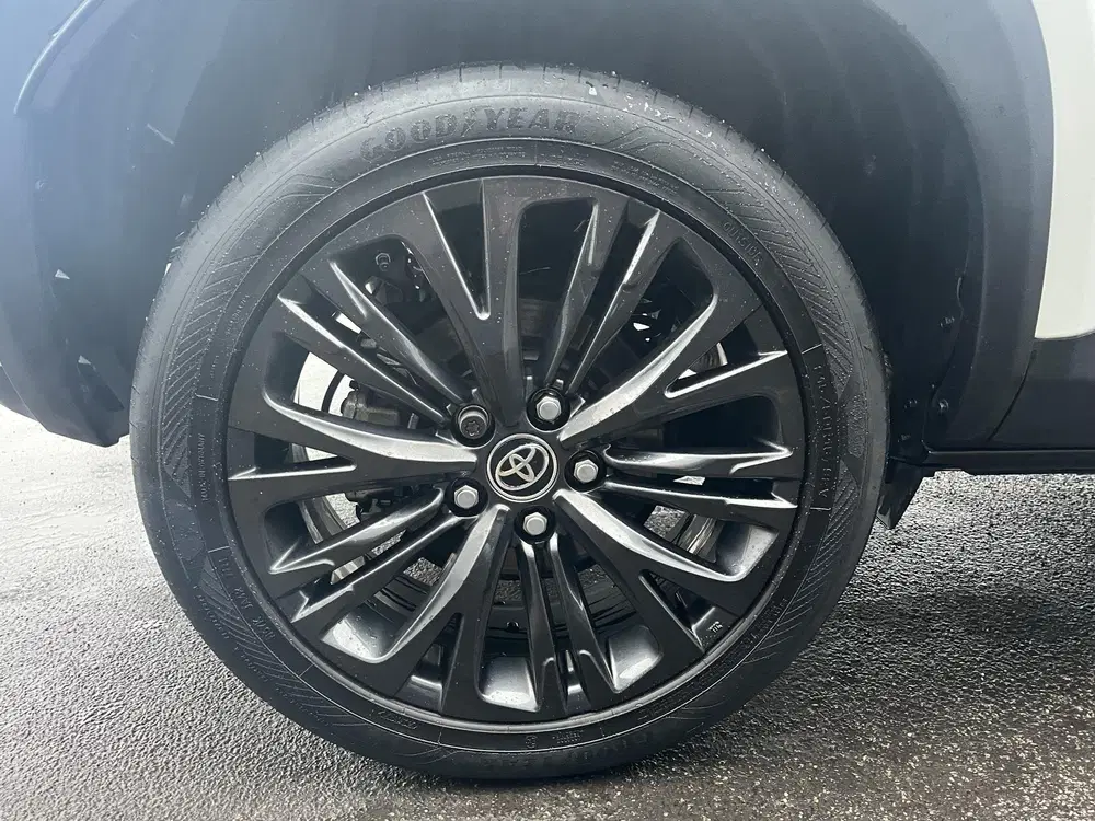 Toyota Yaris Cross 1.5 Hybrid Adventure AWD Panoramadak uit 2022, foto 7