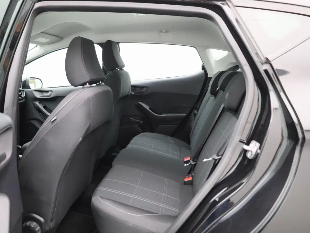 Ford Fiesta 1.0 EcoBoost ST-Line Aut. uit 2021, foto 10