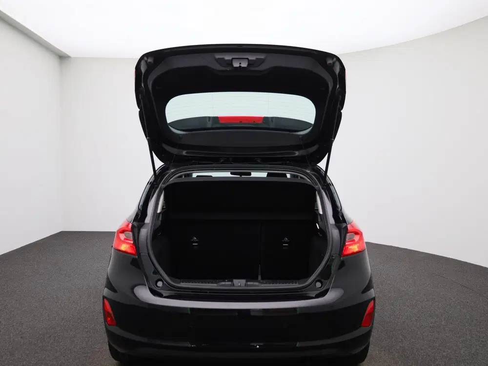 Ford Fiesta 1.0 EcoBoost ST-Line Aut. uit 2021, foto 11