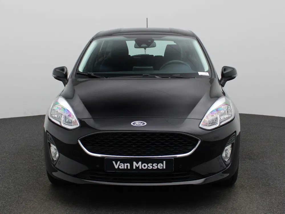 Ford Fiesta 1.0 EcoBoost ST-Line Aut. uit 2021, foto 3