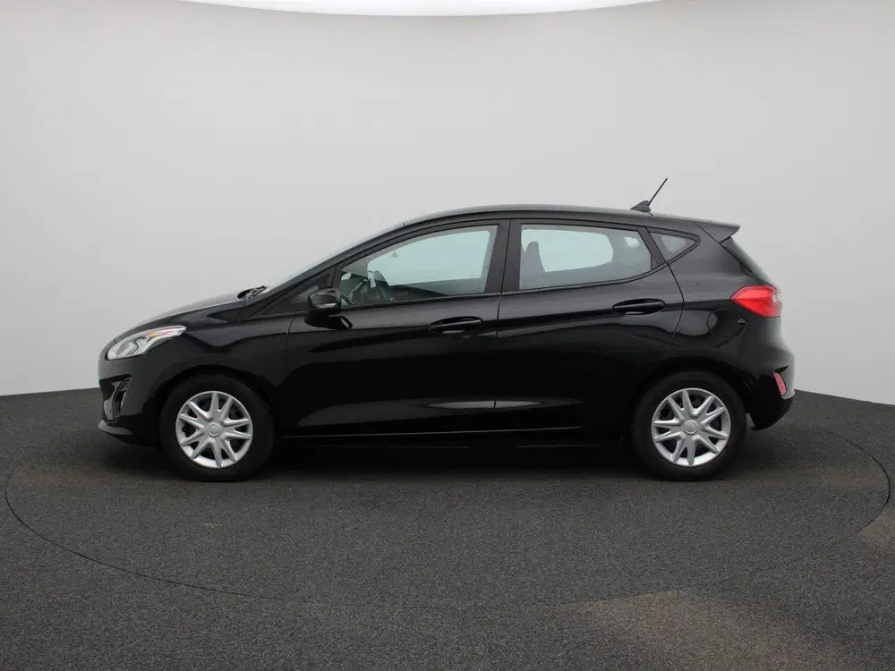 Ford Fiesta 1.0 EcoBoost ST-Line Aut. uit 2021, foto 4