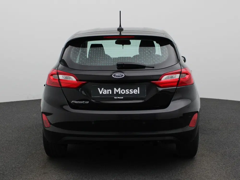 Ford Fiesta 1.0 EcoBoost ST-Line Aut. uit 2021, foto 5