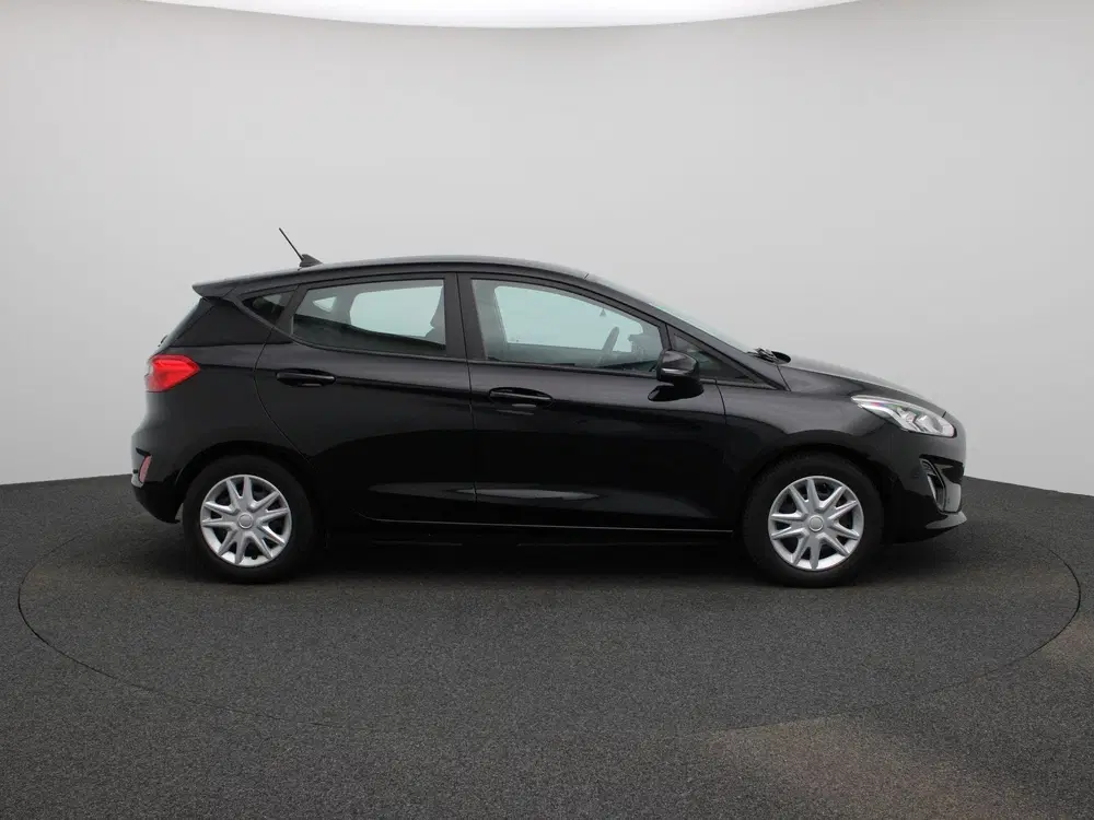 Ford Fiesta 1.0 EcoBoost ST-Line Aut. uit 2021, foto 6