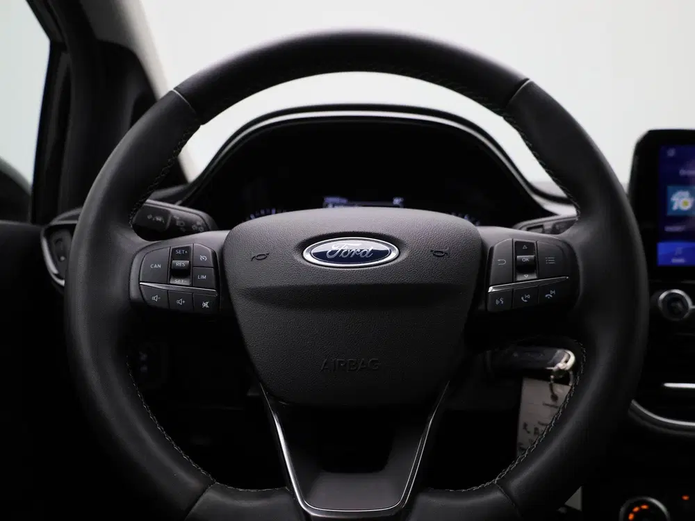 Ford Fiesta 1.0 EcoBoost ST-Line Aut. uit 2021, foto 7