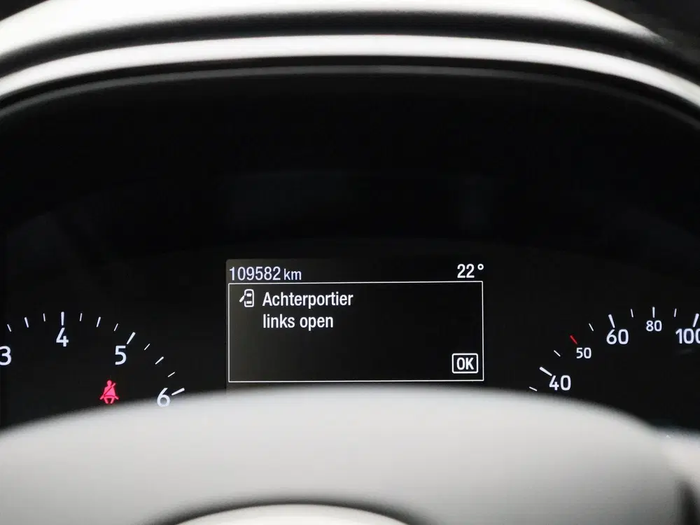 Ford Fiesta 1.0 EcoBoost ST-Line Aut. uit 2021, foto 8