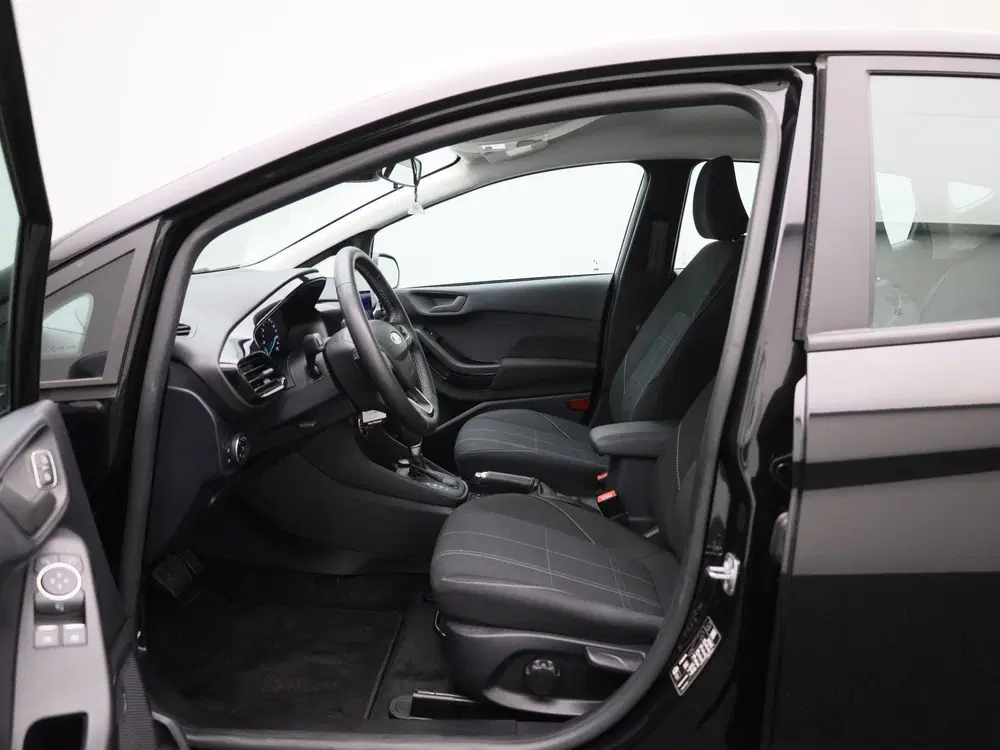 Ford Fiesta 1.0 EcoBoost ST-Line Aut. uit 2021, foto 9