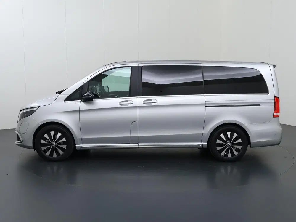Mercedes-Benz EQV 300 L2 uit 2024, foto 5