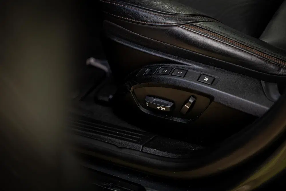 Volvo V40 Cross Country 1.5 T3 Polar+ Luxury uit 2019, foto 13