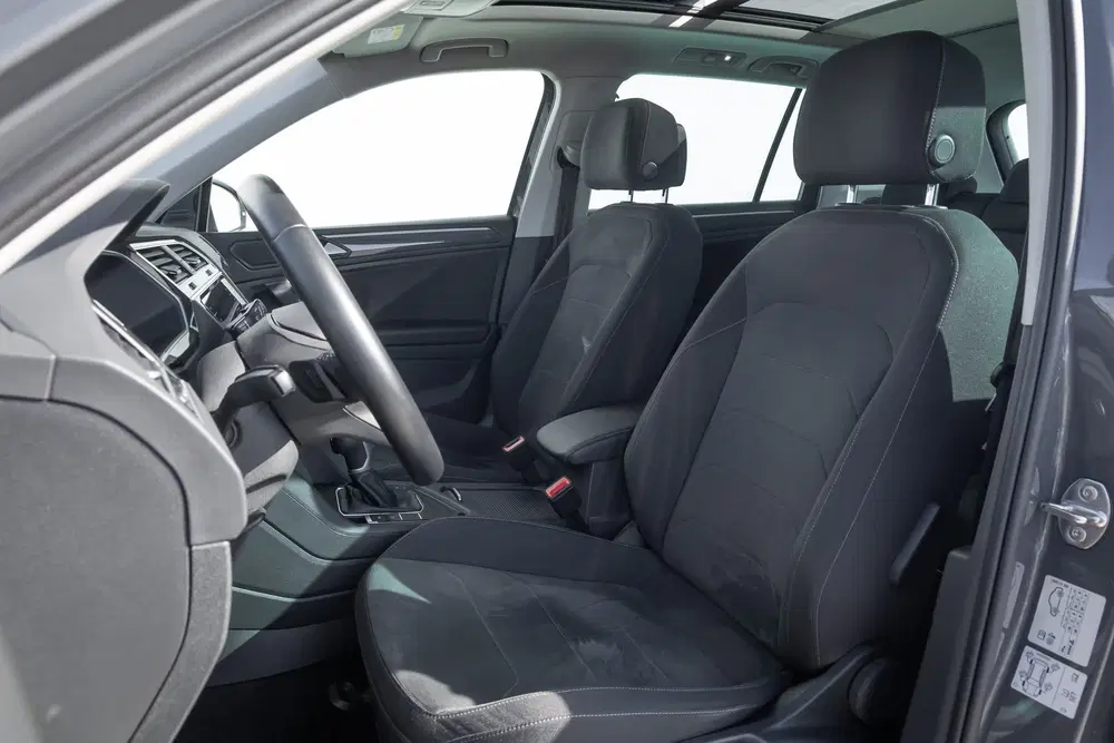 Volkswagen Tiguan 1.4 TSI Plug in Hyb Elegance panoramadak uit 2022, foto 11