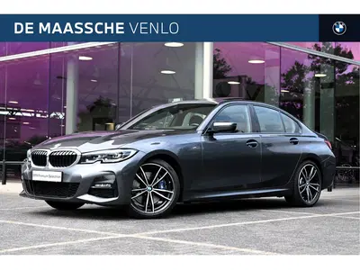 BMW 3-serie 318i High Executive M Sport Automaat uit 2021