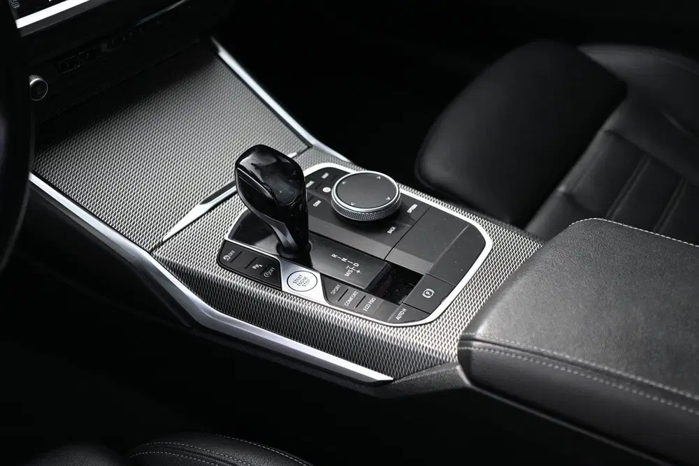 BMW 3-serie 318i High Executive M Sport Automaat uit 2021, foto 8