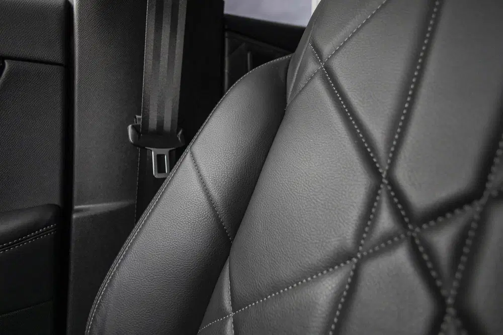 DS Automobiles DS 7 Crossback DS 7 Crossback E-Tense Rivoli uit 2022, foto 11