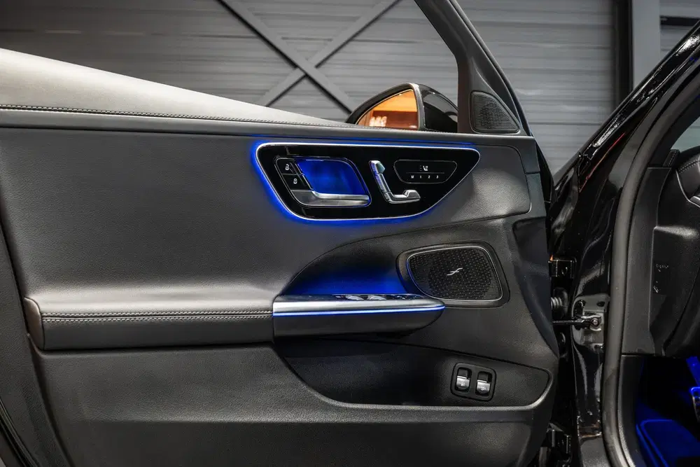 Mercedes-Benz C-Klasse 300 e Star Edition AMG Line Pl uit 2025, foto 10