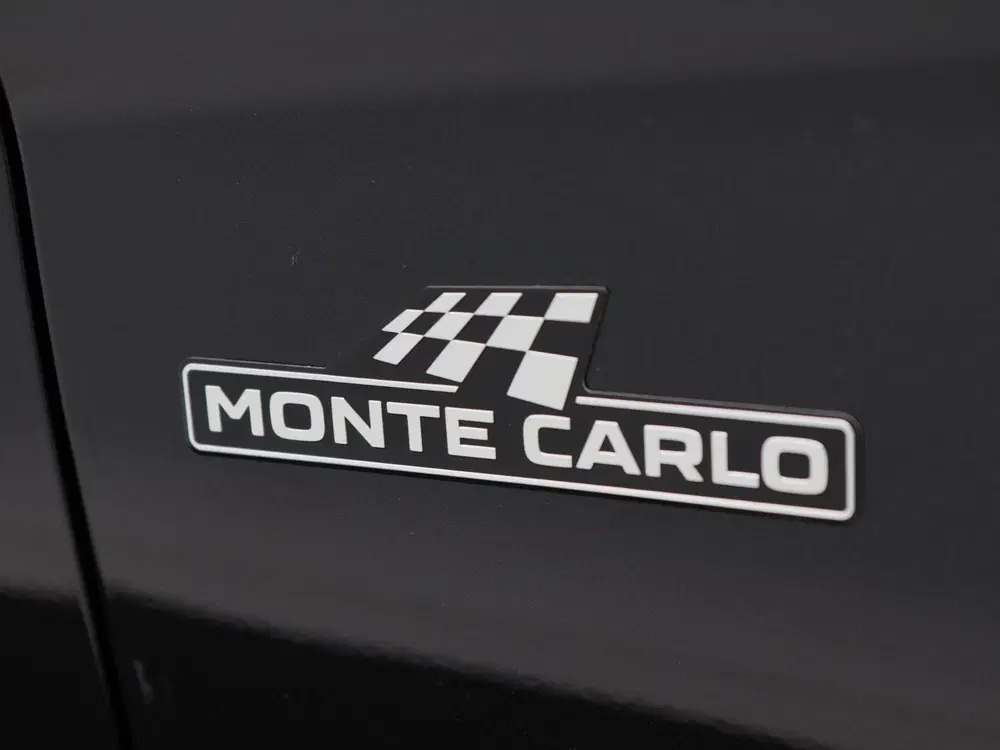 Skoda Kamiq Monte Carlo 1.0 TSI 115 PK uit 2026, foto 11