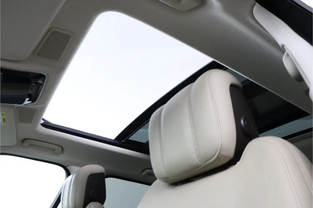 Land Rover Range Rover Sport Black Optic P400e HSE Signature uit 2019, foto 11