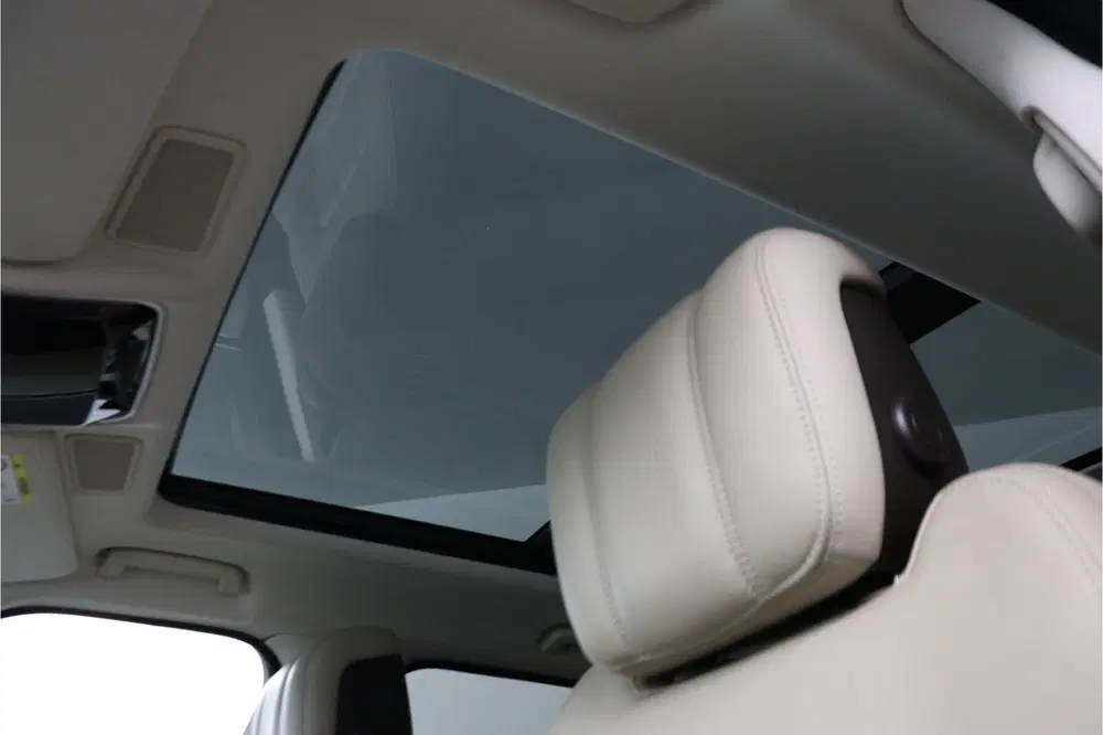 Land Rover Range Rover Sport Black Optic P400e HSE Signature uit 2019, foto 12
