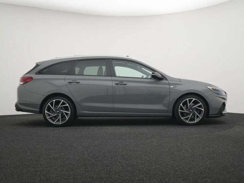 Hyundai i30 1.5 T-GDi MHEV NLine uit 2024, foto 11