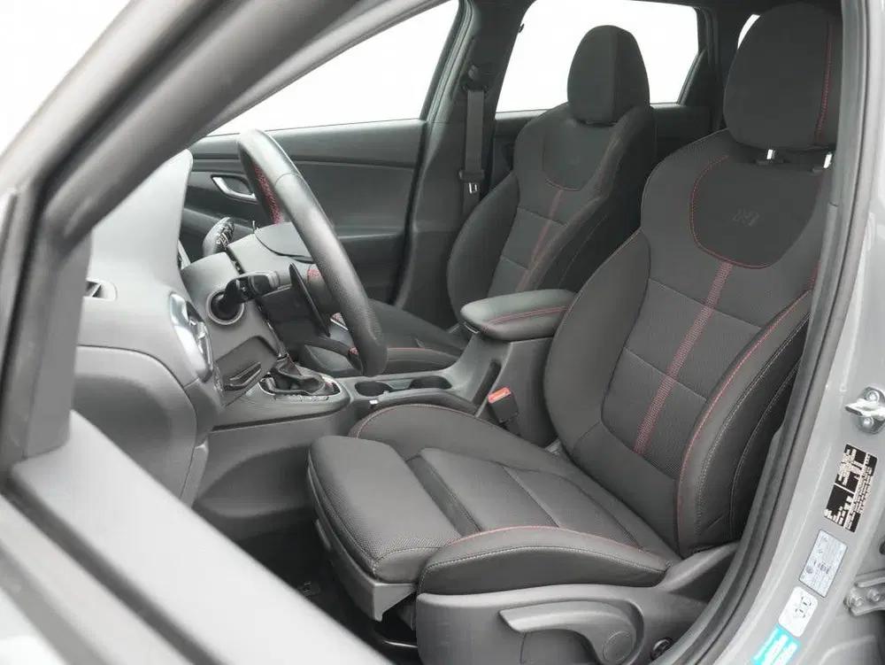 Hyundai i30 1.5 T-GDi MHEV NLine uit 2024, foto 14