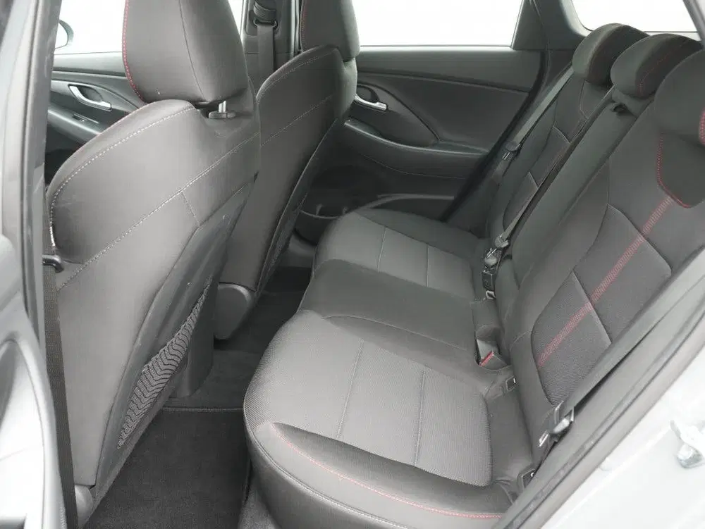Hyundai i30 1.5 T-GDi MHEV NLine uit 2024, foto 15