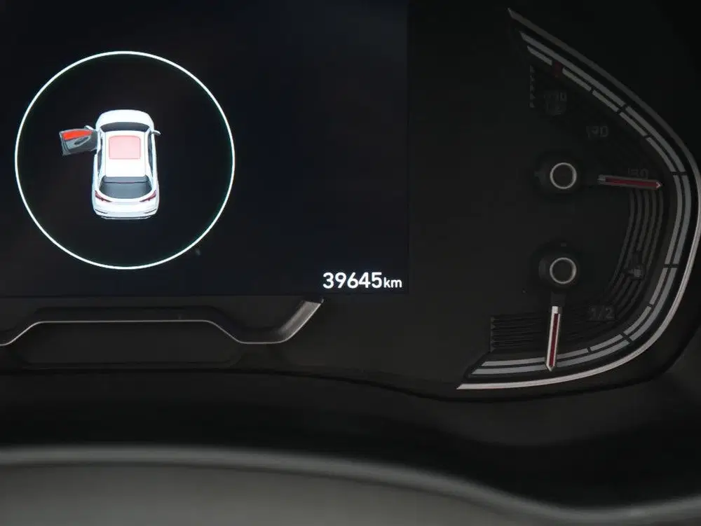 Hyundai i30 1.5 T-GDi MHEV NLine uit 2024, foto 4