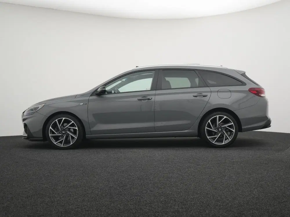 Hyundai i30 1.5 T-GDi MHEV NLine uit 2024, foto 6