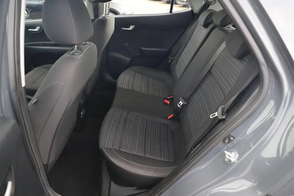 Kia Stonic 1.0 T-GDi MHEV DynamicLine 101PK Navigatie uit 2021, foto 7