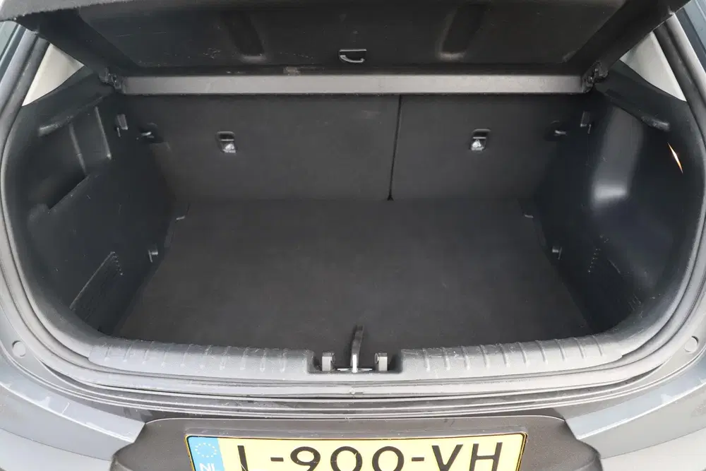 Kia Stonic 1.0 T-GDi MHEV DynamicLine 101PK Navigatie uit 2021, foto 8