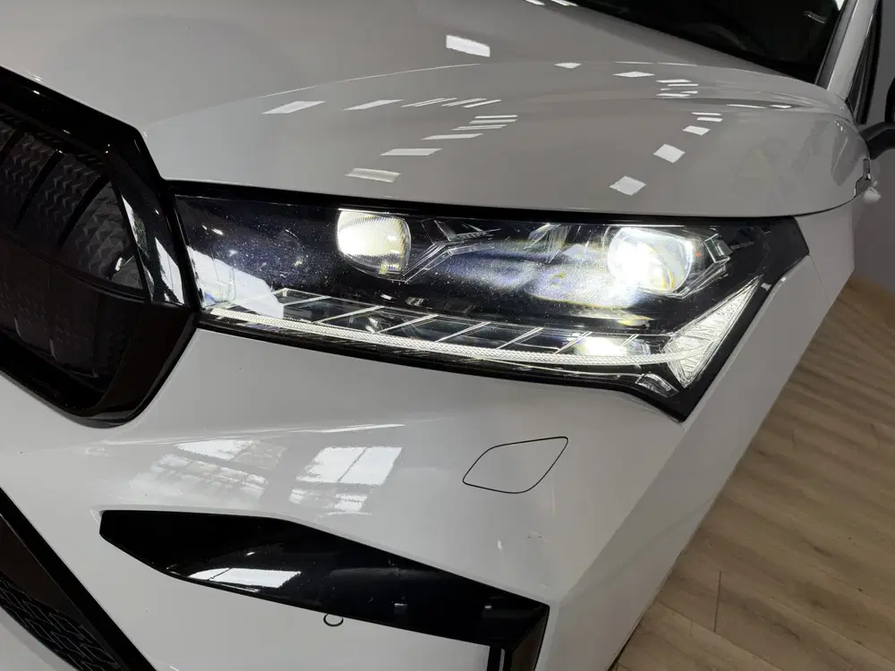 Skoda Enyaq 60 Sportline SOH 89% Trekhaak uit 2022, foto 9