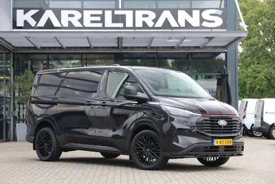 Ford Transit Custom 2.0 TDCI 110 uit 2024