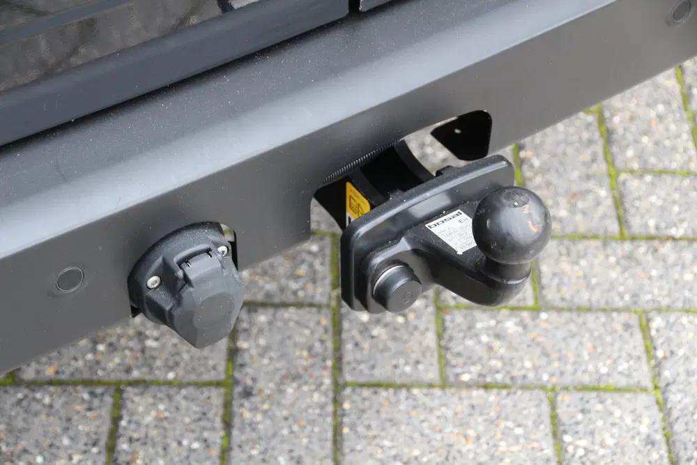 Ford Transit Custom 2.0 TDCI 110 uit 2024, foto 13