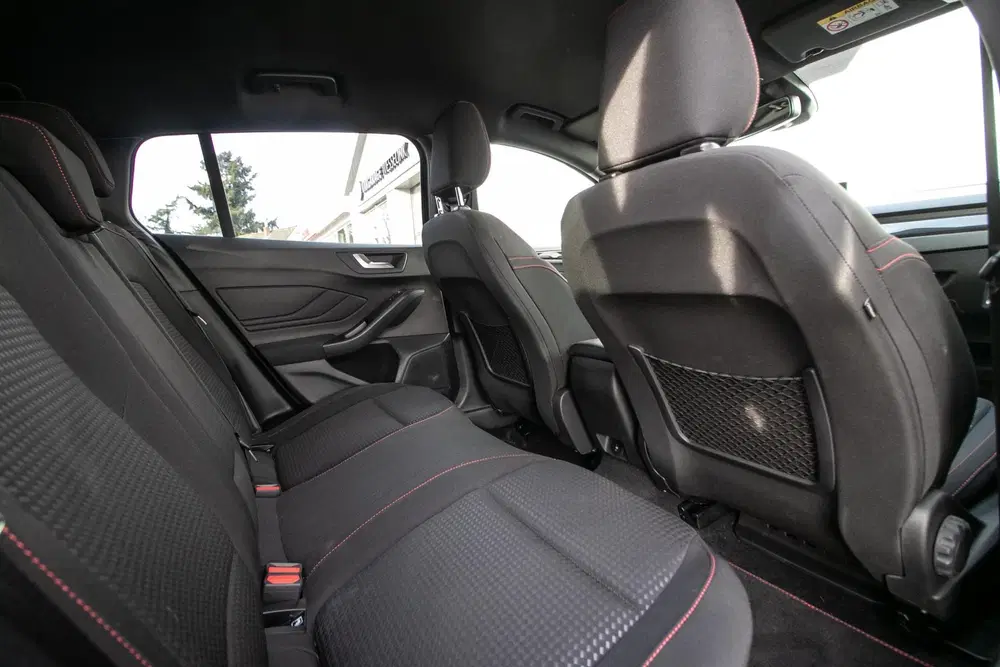 Ford Focus 1.0 EcoBoost mild Hybrid 155 pk aut. ST-Li uit 2024, foto 7