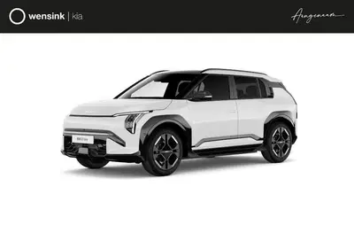 Kia EV3 GT-Line Business Edition 81.4 kWh uit 2026