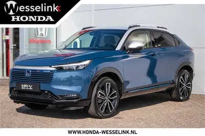 Honda HR-V 1.5 e:HEV Advance Style Cons.prijs rijklr uit 2026