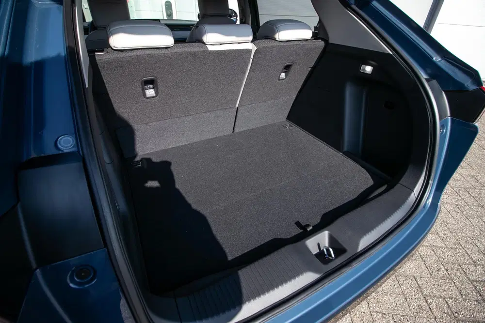 Honda HR-V 1.5 e:HEV Advance Style Cons.prijs rijklr uit 2026, foto 10