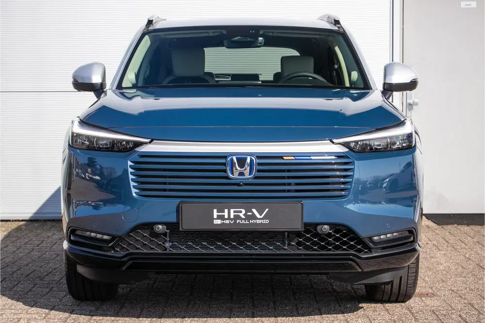 Honda HR-V 1.5 e:HEV Advance Style Cons.prijs rijklr uit 2026, foto 12