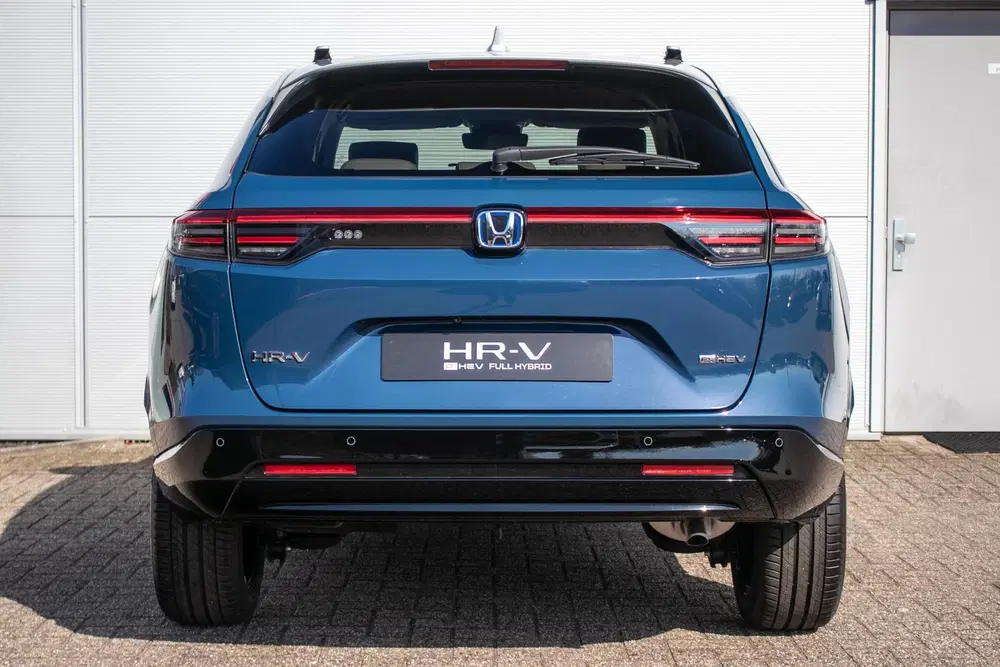 Honda HR-V 1.5 e:HEV Advance Style Cons.prijs rijklr uit 2026, foto 13