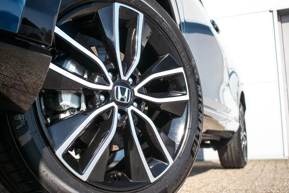 Honda HR-V 1.5 e:HEV Advance Style Cons.prijs rijklr uit 2026, foto 15