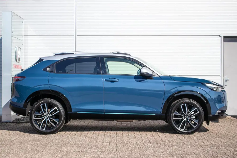 Honda HR-V 1.5 e:HEV Advance Style Cons.prijs rijklr uit 2026, foto 2